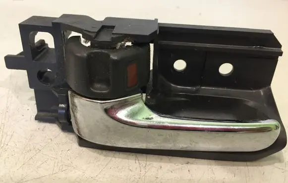 Toyota Avensis T250 Front door interior handle 50594A1