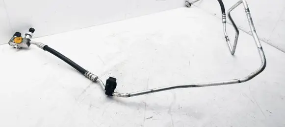 Fiat Ducato Air conditioning (A/C) pipe/hose 1386615080