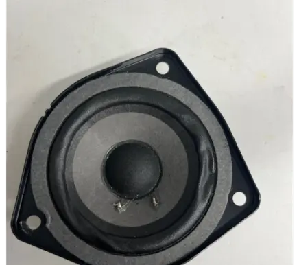 Porsche Cayenne (92A) Front door speaker 7PP035828D