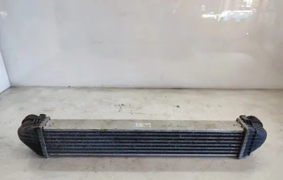 Mercedes-Benz B W245 Intercooler radiator A1695000000
