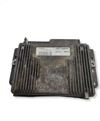 Renault Espace II Engine control unit/module 7700868188 7700112805 S113726101B