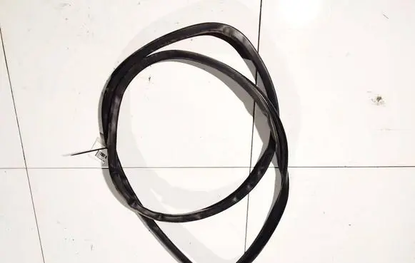 Toyota Corolla E120 E130 Rubber seal rear door 
