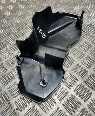 BMW 3 G20 G21 Fuse box cover 8599279 6862097