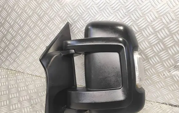 Citroen Jumper Front door electric wing mirror 