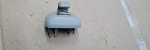 Audi Q5 SQ5 Sun visor clip/hook/bracket 8E0857562A
