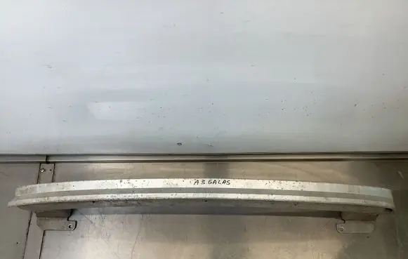 Audi A3 S3 8P Rear bumper cross member