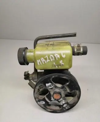 Mazda 6 Power steering pump 030154V PA66GF