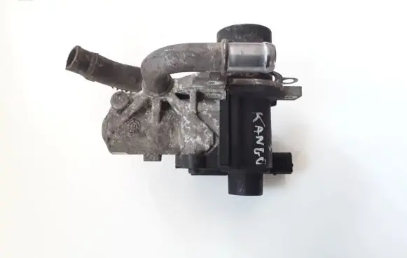 Renault Kangoo II EGR valve 8200836385