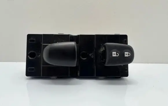 Central locking switch button