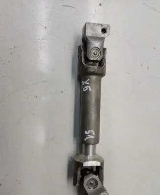 BMW X5 E70 Steering column universal joint