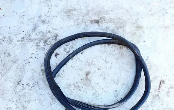 Fiat Stilo Rubber seal rear door 