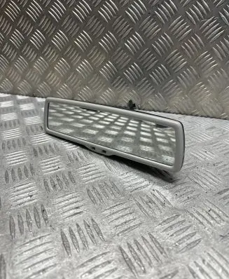 Volkswagen Touran II Rear view mirror (interior) 1K0857511F 45706978 06311