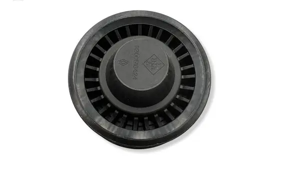 Renault Megane IV Belt tensioner pulley 8200518424