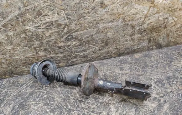 Dacia Logan I Front shock absorber/damper