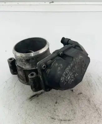 Mercedes-Benz Sprinter W906 Throttle valve A6460900870 A2C53090822 2301070