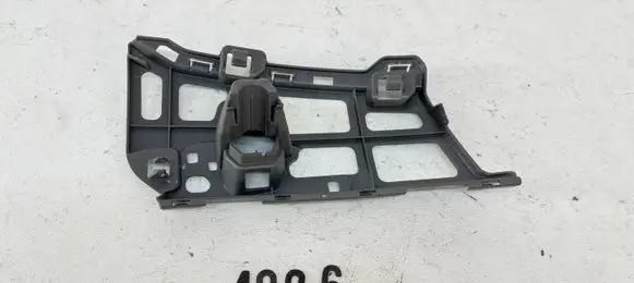 Skoda Octavia Mk4 Front bumper mounting bracket 5E3807055