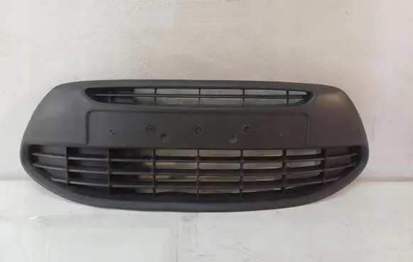 Ford Ka Front bumper lower grill 735437417