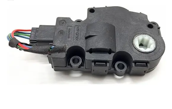 BMW 3 F30 F35 F31 Air flap motor/actuator T946104A