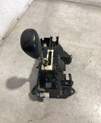 Nissan Navara D23 Gear shifter/selector 349014JZ0D