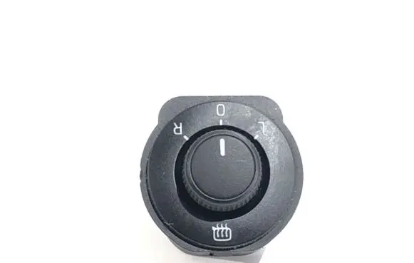 Skoda Octavia Mk3 (5E) Wing mirror switch 5E0959565B