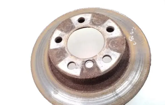 Mini Cooper Countryman R60 Rear brake disc