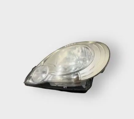 Renault Kangoo II Headlight/headlamp 260603401R 10117023