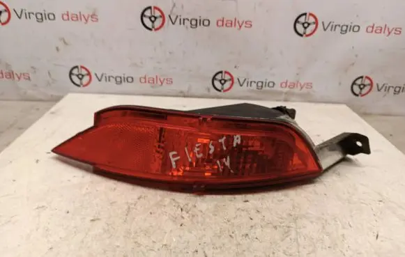 Ford Fiesta Rear fog light 8A6115K273AC 9926