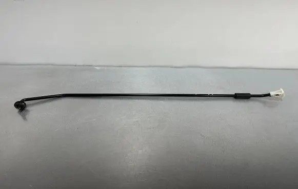 Mitsubishi Outlander IV Engine bonnet/hood prop rod/strut 