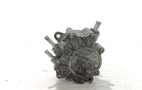 Vacuum pump