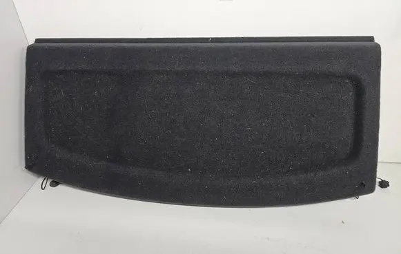 Volkswagen Golf V Parcel shelf 1K5867769