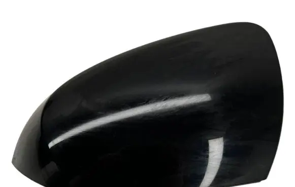 Hyundai i10 Plastic wing mirror trim cover 292535007 87616K7010X5B