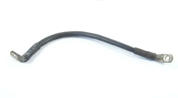 Porsche Cayman 987 Negative earth cable (battery) 98760703000