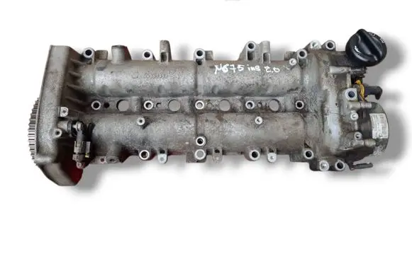 Opel Insignia A Rocker cam cover 55565668
