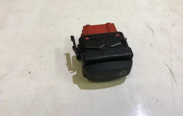 Renault Megane II Central locking switch button 113228a