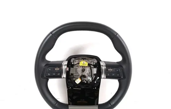 Citroen C5 X Steering wheel