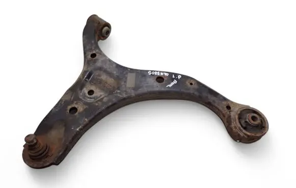 KIA Sorento Front control arm 545012P000
