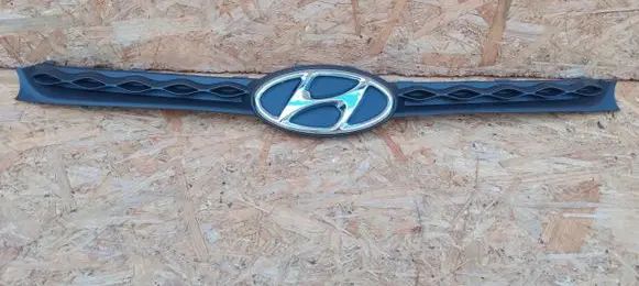 Hyundai i10 Front grill 86351-B9000