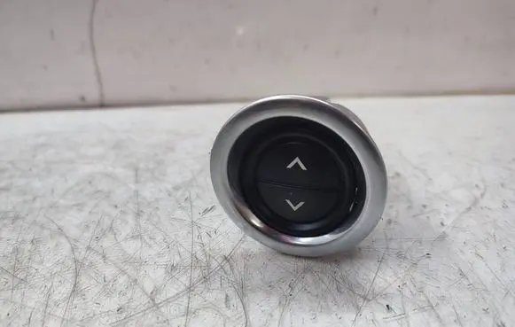 Land Rover Range Rover L322 Other switches/knobs/shifts AH4214K147CBW