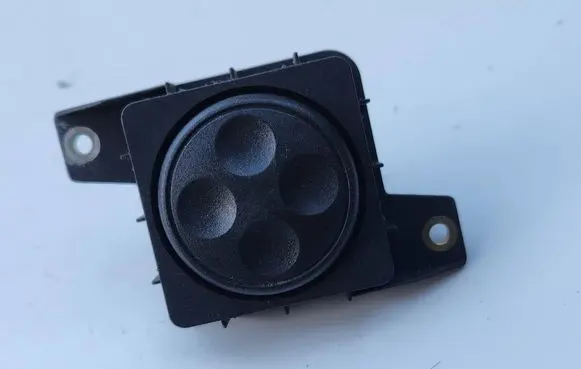 Volkswagen PASSAT B6 Seat control switch 8L0959777A 03481103