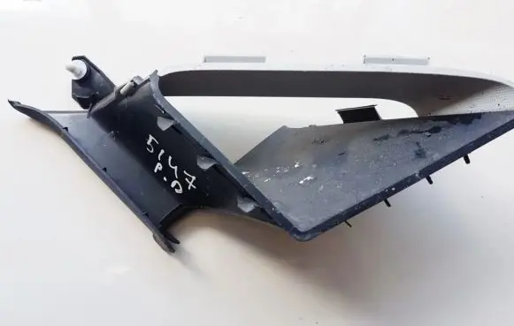 Volkswagen Golf VII Other interior part 5G0868144B
