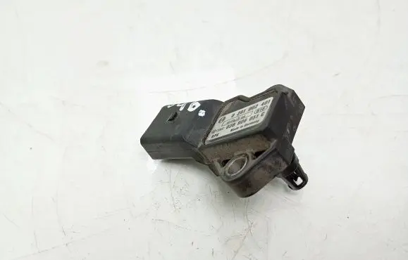 Audi A6 S6 C6 4F Air pressure sensor 038906051C 0281002401