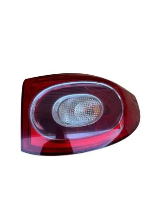 Volkswagen Tiguan Rear/tail lights 5N0945096F 009691020113