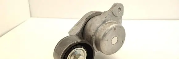 Volvo V60 Timing belt tensioner 