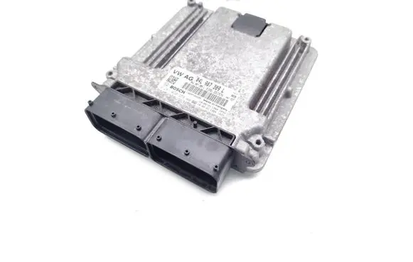 Audi Q5 SQ5 FY Engine control unit/module 04L907309L 0281030258