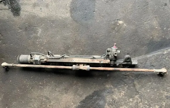 Honda FR-V Steering rack JT07001050 5MSJHGO