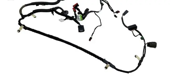 Ford Escape III Front door wiring loom GJ5T14A584 GJ5T14A584NDC J4CP7