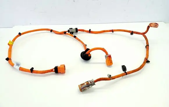 MG MG4 ev Positive cable (battery) 11384718 11384718N0
