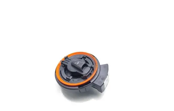 Airbag deployment crash/impact sensor
