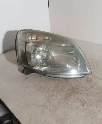 Citroen Berlingo Headlight/headlamp 020131