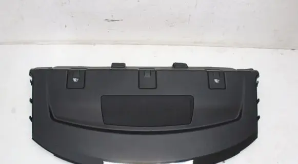 Maserati Ghibli Parcel shelf 06700493100 6700493100